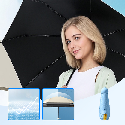 🚀 Blitzangebot ☔ Windfester & Wasserdichter Regenschirm