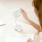 -50% Aujourd’hui ❄️🔋 Mini Ventilateur USB-C Ultra Léger