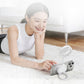 -50% Aujourd’hui ❄️🔋 Mini Ventilateur USB-C Ultra Léger