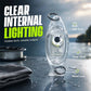 🎁 1 Kaufen = 1 Gratis 🎣 Wasserdichte LED-Angelleuchte