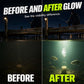 🎁 1 Kaufen = 1 Gratis 🎣 Wasserdichte LED-Angelleuchte
