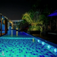 ⏰ Nur heute! 🏊‍♂️✨ LED-Poollicht mit Fernbedienung