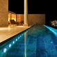 ⏰ Nur heute! 🏊‍♂️✨ LED-Poollicht mit Fernbedienung