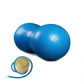 🔥 -50% Heute 🥜🧘 Anti-Platz Peanut-Yogaball
