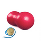 🔥 -50% Heute 🥜🧘 Anti-Platz Peanut-Yogaball