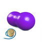 🔥 -50% Heute 🥜🧘 Anti-Platz Peanut-Yogaball
