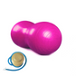 🔥 -50% Heute 🥜🧘 Anti-Platz Peanut-Yogaball