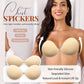 🔥 -50% Heute 💖 Atmungsaktive Unsichtbare Push-Up Bra Pads