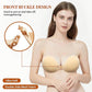 🔥 -50% Heute 💖 Atmungsaktive Unsichtbare Push-Up Bra Pads