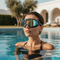 🔥 -50% Heute 🏊‍♂️ HD Anti-Beschlag Schwimmbrille