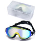 🔥 -50% Heute 🏊‍♂️ HD Anti-Beschlag Schwimmbrille