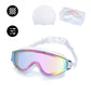 🔥 -50% Heute 🏊‍♂️ HD Anti-Beschlag Schwimmbrille