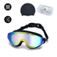 🔥 -50% Heute 🏊‍♂️ HD Anti-Beschlag Schwimmbrille