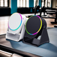 🔥 Begrenztes Angebot 🔊 Multifunktionaler Speaker-Stand 4-in-1