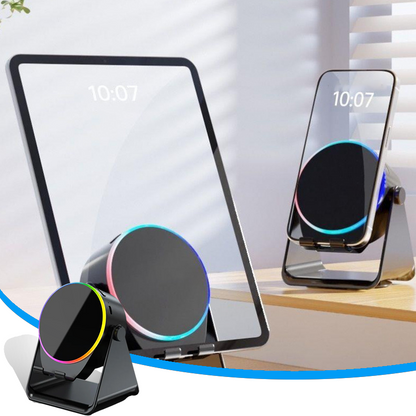 🔥 Begrenztes Angebot 🔊 Multifunktionaler Speaker-Stand 4-in-1