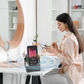 🔥 Begrenztes Angebot 🔊 Multifunktionaler Speaker-Stand 4-in-1