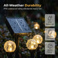 🚀 Blitzangebot 🌿 Wasserdichte Solarleuchten für Außen