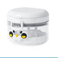 🔥 -50% Heute 🦷 Magnetische Aligner-Reinigungsbox