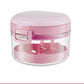🔥 -50% Heute 🦷 Magnetische Aligner-Reinigungsbox