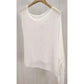⏰ LETZTER TAG! 50% RABATT 👚 Durchbrochener Strick-Poncho