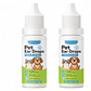 🎁 1 Kaufen = 1 Gratis 🐶🐱 Ohrenpflege-Tropfen für Hunde & Katzen