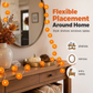 🔥 Heute -50 %! 🌼 LED-Ringelblumen-Lichterkette