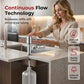🌟🔥HOT SALE !! ⏰Quick Install Kitchen Soap Dispenser