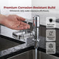 🌟🔥HOT SALE !! ⏰Quick Install Kitchen Soap Dispenser