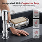 🌟🔥HOT SALE !! ⏰Quick Install Kitchen Soap Dispenser