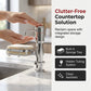 🌟🔥HOT SALE !! ⏰Quick Install Kitchen Soap Dispenser