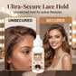 💧🏷️1 kaufen 1 gratis | Haftkleber für Lace Front Perücken wasserfest