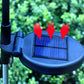 🔥 Heute -50 % 🌳 Solar-LED Gartenleuchte