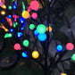 🔥 Heute -50 % 🌳 Solar-LED Gartenleuchte