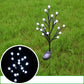 🔥 Heute -50 % 🌳 Solar-LED Gartenleuchte