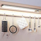 🔋 Kabellos & wiederaufladbar 💡 LED-Unterbauleuchte