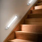 🔋 Kabellos & wiederaufladbar 💡 LED-Unterbauleuchte