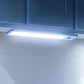 🔋 Kabellos & wiederaufladbar 💡 LED-Unterbauleuchte