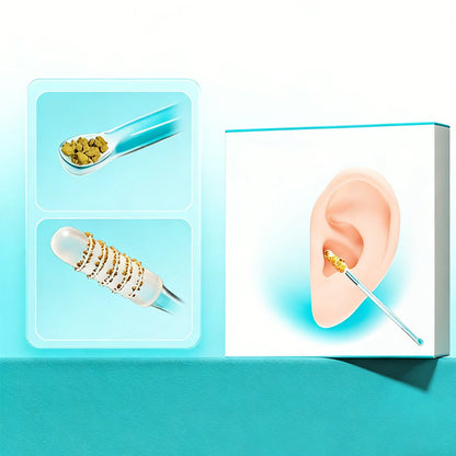 🎉 1+1 GRATIS! 👂 Ohrpflege-Set