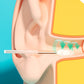 🎉 1+1 GRATIS! 👂 Ohrpflege-Set