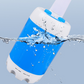 🔥 Heute -50 %! 🚿 Kabellose Campingdusche mit Pumpe