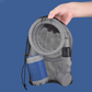 🔥 Heute -50 %! 🚿 Kabellose Campingdusche mit Pumpe