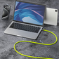 🎉 Sonderangebot heute! 🔌 4-in-1 Ladegerät-Kabel