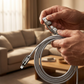 🎉 Sonderangebot heute! 🔌 4-in-1 Ladegerät-Kabel