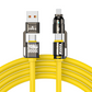 🎉 Sonderangebot heute! 🔌 4-in-1 Ladegerät-Kabel