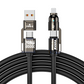 🎉 Sonderangebot heute! 🔌 4-in-1 Ladegerät-Kabel