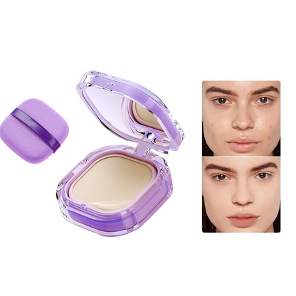 ⏰ Letzte 24 Stunden! 💄 Langhaftendes Creme-Make-up