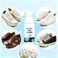 👟 Saubere Sneaker – ganz ohne Wasser! ✨