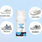 👟 Saubere Sneaker – ganz ohne Wasser! ✨
