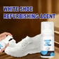 👟 Saubere Sneaker – ganz ohne Wasser! ✨