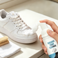 👟 Saubere Sneaker – ganz ohne Wasser! ✨